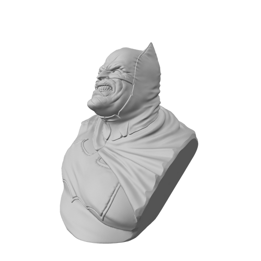 Batman Bust