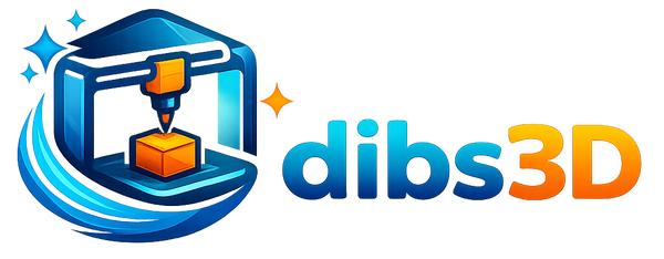Dibs 3D 