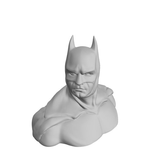 Batman Bust