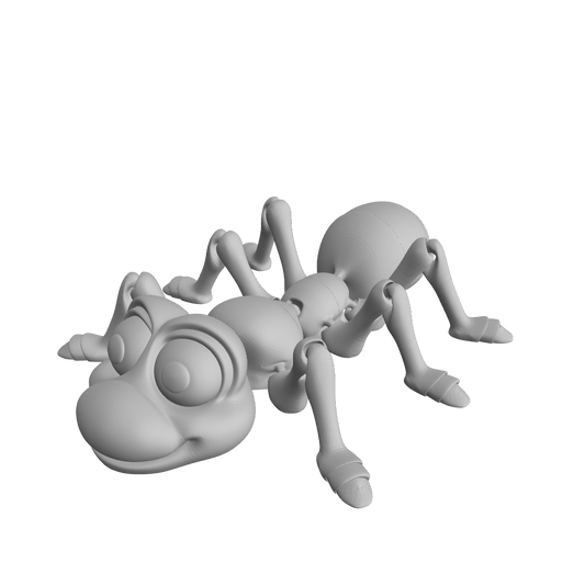 Flexi Ant