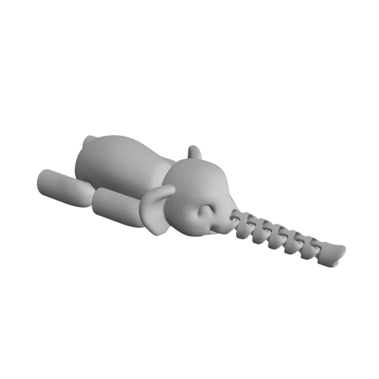 Flexi Elephant