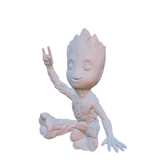 Baby Groot