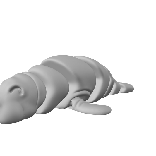 Flexi Manatee