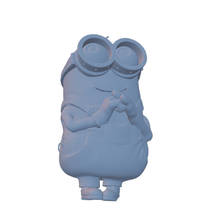 Minion Figures – 7-Piece