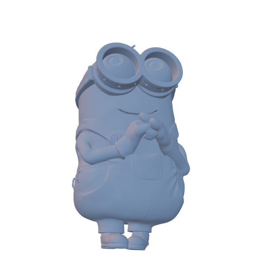 Minion Figures – 7-Piece