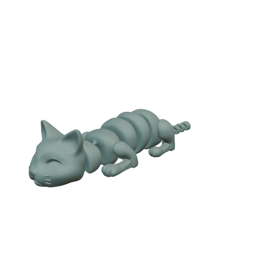 Flexi Cat