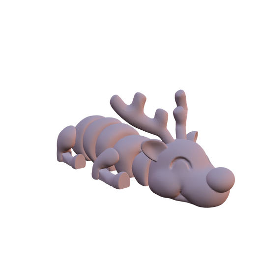 Flexi Deer