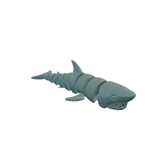 Flexi Shark