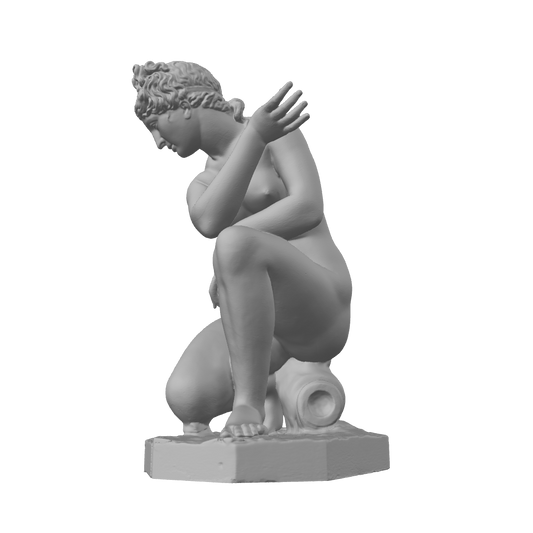Crouching Venus